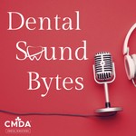 Logo of the podcast Dental Sound Bytes Podcast Dental Sound Bytes