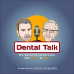 Dental Talk - Wartezimmergespräche Podcast Dental Talk - Wartezimmergespräche
