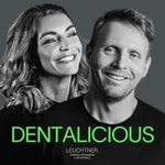 Logo of the podcast DENTALICIOUS - der Dental Podcast von Leuchtner Zahntechnik Podcast DENTALICIOUS - der Dental Podcast von Leuchtner Zahntechnik