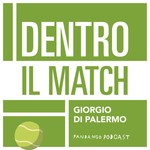 Logo of the podcast Dentro il match Podcast Dentro il match