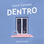 Logo of the podcast Dentro Podcast Dentro