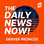 Logo of the podcast Denver Broncos News Today | 2 Min News | The Daily News Now! Podcast Denver Broncos News Today | 2 Min News | The Daily News Now!