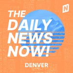 Logo of the podcast Denver News Today | 2 Min News | The Daily News Now! Podcast Denver News Today | 2 Min News | The Daily News Now!