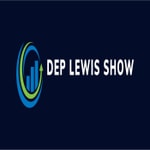 Logo of the podcast Dep Lewis Show Podcast Dep Lewis Show