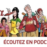 Logo of the podcast Départ à l'Arthrite Podcast Départ à l'Arthrite