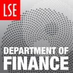 Logo of the podcast Department of Finance Podcast Department of Finance