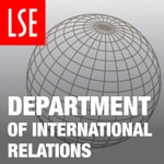Podcast Department of International Relations