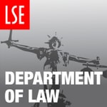 Logo of the podcast Department of Law Podcast Department of Law