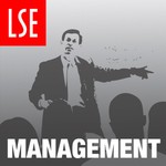 Logo of the podcast Department of Management Podcast Department of Management