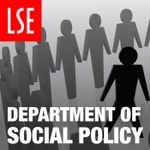 Logo of the podcast Department of Social Policy Podcast Department of Social Policy