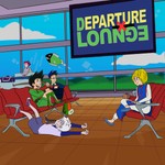 Logo of the podcast Departure Lounge Podcast Departure Lounge