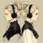 Logo of the podcast Depeche Crime Podcast Depeche Crime