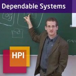 Logo of the podcast Dependable Systems (SS 2014) - tele-TASK Podcast Dependable Systems (SS 2014) - tele-TASK