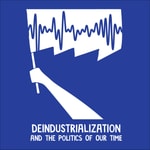 Logo of the podcast DéPOT: Deindustrialization and the Politics of Our Time Podcast DéPOT: Deindustrialization and the Politics of Our Time