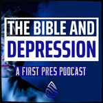 Logo of the podcast Depression Logo of the podcast Depression