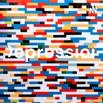 Logo of the podcast Depression Podcast Depression