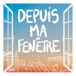 Logo of the podcast Depuis ma fenêtre Podcast Depuis ma fenêtre