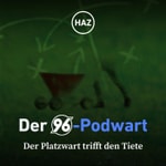 Logo of the podcast Der 96-Podwart Podcast Der 96-Podwart