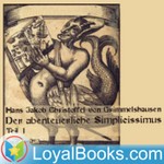 Logo of the podcast Der abenteuerliche Simplicissimus, Teil 1 by Hans Jakob Christoffel von Grimmelshausen Podcast Der abenteuerliche Simplicissimus, Teil 1 by Hans Jakob Christoffel von Grimmelshausen