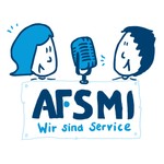 Logo of the podcast Der AFSMI Insights Podcast Podcast Der AFSMI Insights Podcast