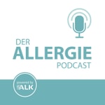 Logo of the podcast Der Allergie Podcast Podcast Der Allergie Podcast