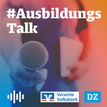 Der Ausbildungstalk der Dorstener Zeitung Podcast Der Ausbildungstalk der Dorstener Zeitung