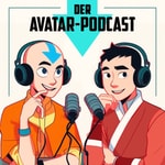 Logo of the podcast DER Avatar Podcast Podcast DER Avatar Podcast