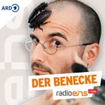 Logo of the podcast Der Benecke Podcast Der Benecke