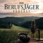 Logo of the podcast Der Berufsjäger-Podcast Podcast Der Berufsjäger-Podcast