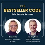 Logo of the podcast Der Bestseller-Code Podcast Der Bestseller-Code