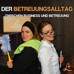 Der Betreuungsalltag Podcast Der Betreuungsalltag