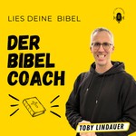 Logo of the podcast Der Bibelcoach Podcast Der Bibelcoach
