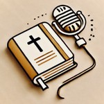 Logo of the podcast Der Bibelquickie Podcast Der Bibelquickie