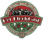 Logo of the podcast Der BlockCast ein BloodBowl Podcast Sponsored by Team OWL Podcast Der BlockCast ein BloodBowl Podcast Sponsored by Team OWL