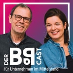 Podcast Der BoP Cast – Für alle, die Mittelstand mutig gestalten