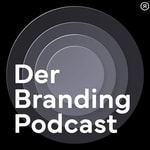 Logo of the podcast Der Branding Podcast Podcast Der Branding Podcast