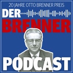 Podcast Der Brenner Podcast