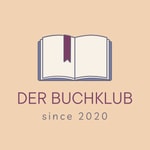 Logo of the podcast Der Buchklub Podcast Der Buchklub