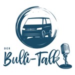Logo of the podcast Der Bulli-Talk - Mobile Interviews über Hobbys & Leidenschaften Podcast Der Bulli-Talk - Mobile Interviews über Hobbys & Leidenschaften