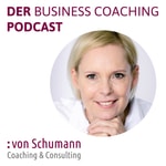 Logo of the podcast Der Business Coaching Podcast Podcast Der Business Coaching Podcast