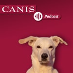 Logo of the podcast Der CANIS-Podcast – Hundeexpert:innen ausgefragt Podcast Der CANIS-Podcast – Hundeexpert:innen ausgefragt
