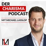 Logo of the podcast Der Charisma-Podcast Podcast Der Charisma-Podcast