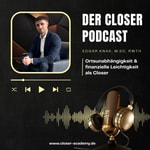 Podcast Closer Podcast