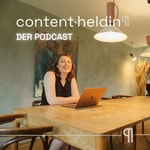 Der contentheldin Podcast