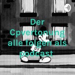 Logo of the podcast Der Cpvertonung alle folgen als podcast Podcast Der Cpvertonung alle folgen als podcast