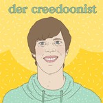 Logo of the podcast der creedoonist Podcast der creedoonist