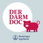 Logo of the podcast Der Darm Doc Podcast Der Darm Doc