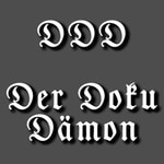 Logo of the podcast Der Doku Dämon Podcast Der Doku Dämon