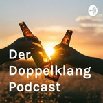 Logo of the podcast Der Doppelklang Podcast Podcast Der Doppelklang Podcast
