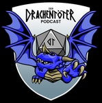 Logo of the podcast Der Drachentöter Podcast Podcast Der Drachentöter Podcast